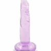 Naturally Yours 5 Inch Small Dildo