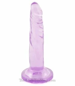 Naturally Yours 5 Inch Small Dildo -Adult Toy Sales Store nyorsmini2 1