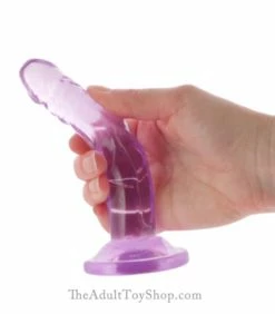 Naturally Yours 5 Inch Small Dildo -Adult Toy Sales Store nyoursmini1