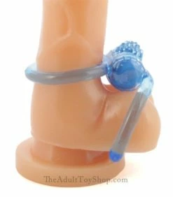 O-Finity Mens Vibrating Penis Ring -Adult Toy Sales Store ofinity2