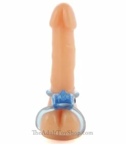 O-Finity Mens Vibrating Penis Ring -Adult Toy Sales Store ofinity5