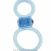 O-Finity Mens Vibrating Penis Ring