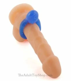 O-Joy Cock Ring with Clit Stimulator -Adult Toy Sales Store ojoy2