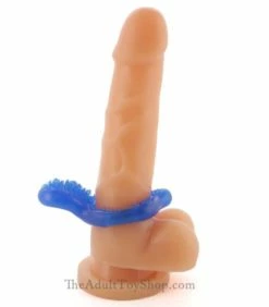 O-Joy Cock Ring with Clit Stimulator -Adult Toy Sales Store ojoy3