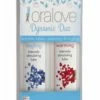 Oralove 2 Pack Lube