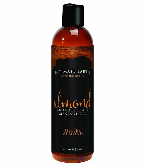 Organic Sensual Massage Oil 6 Organic Sensual Massage Oil - Image 6