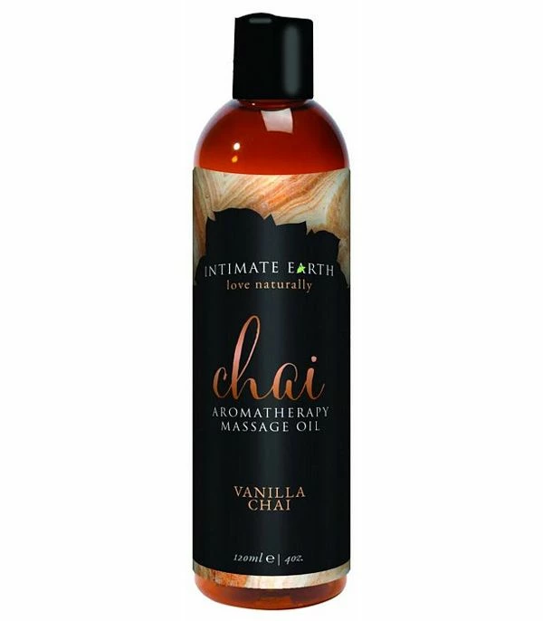 Organic Sensual Massage Oil 4 Organic Sensual Massage Oil - Image 4