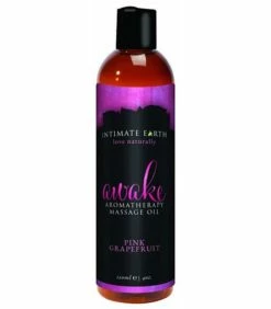 Organic Sensual Massage Oil 18 Organic Sensual Massage Oil -Adult Toy Sales Store org grape