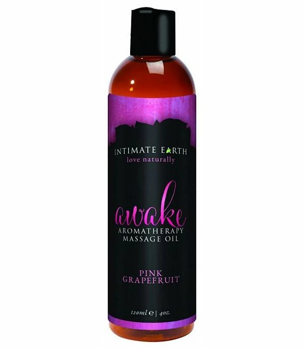 Organic Sensual Massage Oil 3 Organic Sensual Massage Oil - Image 3