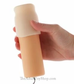 Vibrating Oral Stimulator -Adult Toy Sales Store orostim2