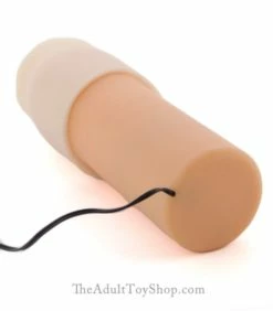 Vibrating Oral Stimulator -Adult Toy Sales Store orostim3
