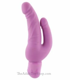 Over / Under DP Vibrator