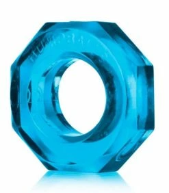 Oxballs Cock Ring -Adult Toy Sales Store oxballblue 1