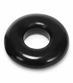 Oxballs Donut Cock Ring -Adult Toy Sales Store oxblack 1