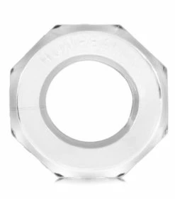 Oxballs Cock Ring -Adult Toy Sales Store oxclear 1 1