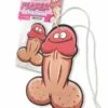 Pecker Air Freshner
