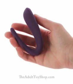Satisfyer Classic Couples Vibrator -Adult Toy Sales Store part5