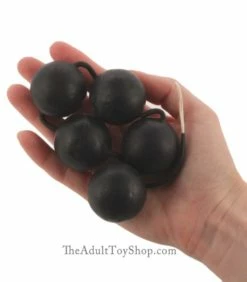 Duotone Power Balls -Adult Toy Sales Store pb4 1