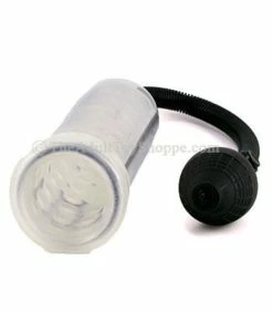 Silicone Power Pump -Adult Toy Sales Store pd3210 3