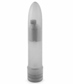 Pearlessence Anal Vibrator -Adult Toy Sales Store pealminivibeclear 1