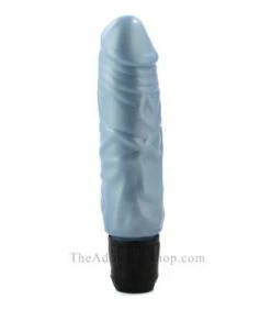 Pearl Shine Small Vibrator