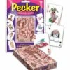 Pecker Playing Cards