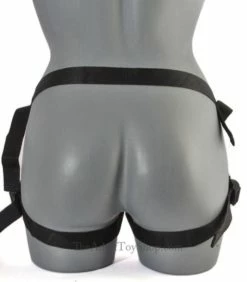 Pegged Harness Kit -Adult Toy Sales Store pegh4