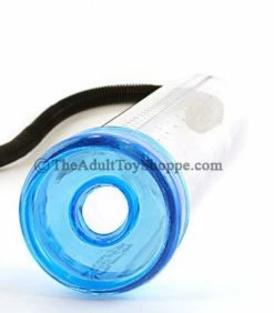 Big Man Pump -Adult Toy Sales Store penis pump 2 100900