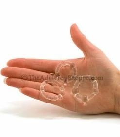 Masturstroke Pump Kit -Adult Toy Sales Store penis pump 2 se102800