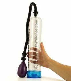 Big Man Pump -Adult Toy Sales Store penis pump 4 100900