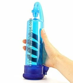 Coach Pump -Adult Toy Sales Store penis pump 4 101800 1