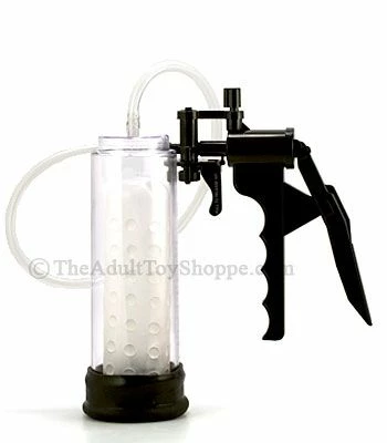Pistol Pump 1 Pistol Pump