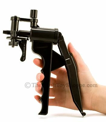 Pistol Pump 2 Pistol Pump - Image 2