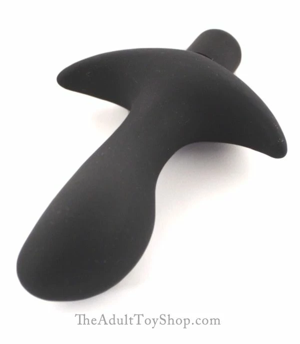 Perfect Vibrating Prostate Plug 2 Perfect Vibrating Prostate Plug - Image 2
