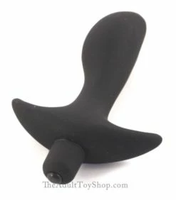 Perfect Vibrating Prostate Plug 7 Perfect Vibrating Prostate Plug -Adult Toy Sales Store perfectplugvibe4