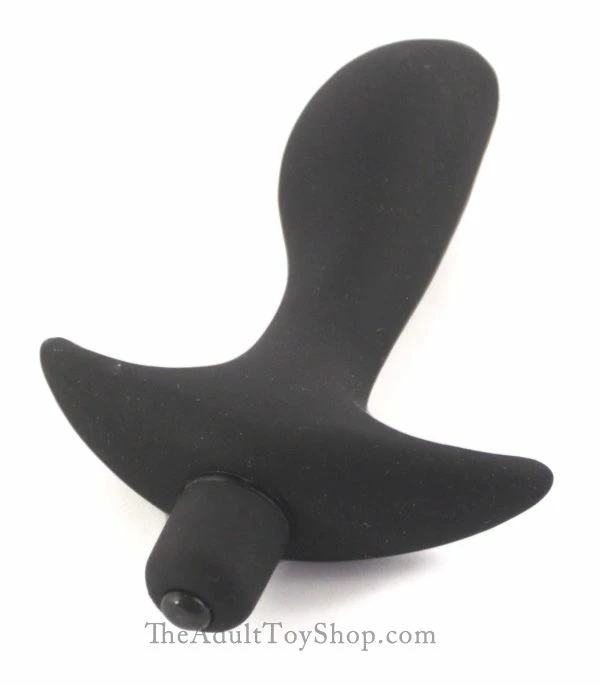 Perfect Vibrating Prostate Plug 3 Perfect Vibrating Prostate Plug - Image 3