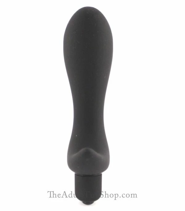 Perfect Vibrating Prostate Plug 4 Perfect Vibrating Prostate Plug - Image 4