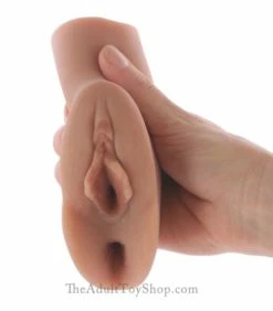 Perfect Double Fake Pussy -Adult Toy Sales Store perp4