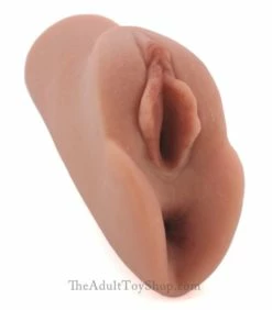 Perfect Double Fake Pussy