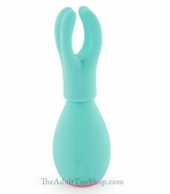 Rechargeable Personal Massager Kit -Adult Toy Sales Store personalmassagerkit3