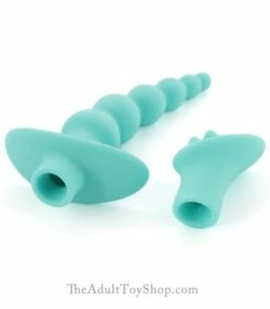 Rechargeable Personal Massager Kit -Adult Toy Sales Store personalmassagerkit4