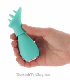 Rechargeable Personal Massager Kit -Adult Toy Sales Store personalmassagerkit5