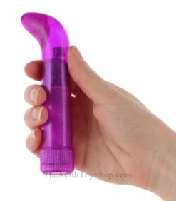 Pearlessence G Spot Female Vibrator -Adult Toy Sales Store pg1