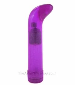 Pearlessence G Spot Female Vibrator -Adult Toy Sales Store pg2 1 1
