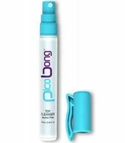 Pen Antibacterial Sex Toy Spray