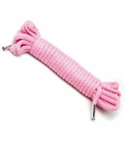 Silk Rope -Adult Toy Sales Store pink 1 2