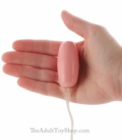 Passion Pink Vibrating Bullet -Adult Toy Sales Store pinkpassionbullet4
