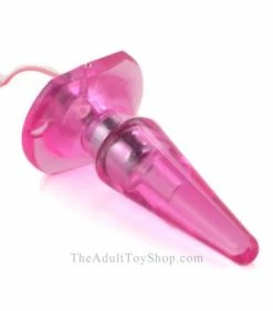 Pink Pleaser Womens Anal Sex Toy -Adult Toy Sales Store pinkpl3