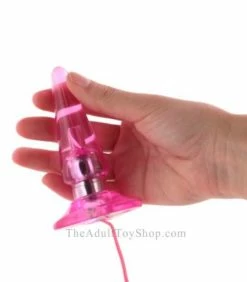Pink Pleaser Womens Anal Sex Toy -Adult Toy Sales Store pinkpl4