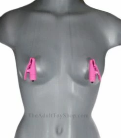 Pink Vibro Clamps 7 Pink Vibro Clamps -Adult Toy Sales Store pinkwc4